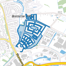 Perceel BNE00-L-1889