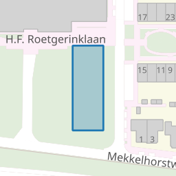 Perceel BNE00-L-1892