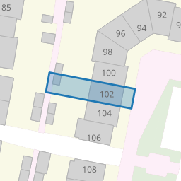 Perceel BNE00-L-1996