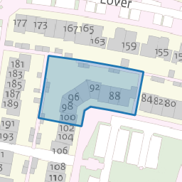 Perceel BNE00-L-1997