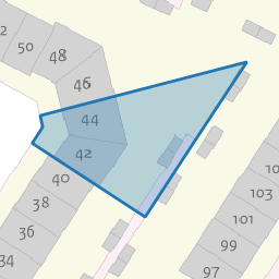 Perceel BNE00-L-1998