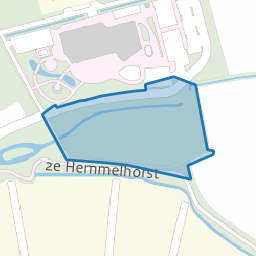 Perceel BNE00-L-2001