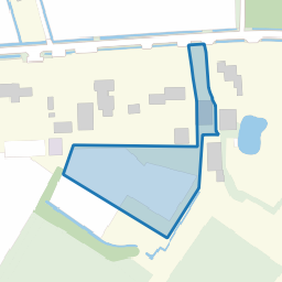 Perceel BNE00-L-2009