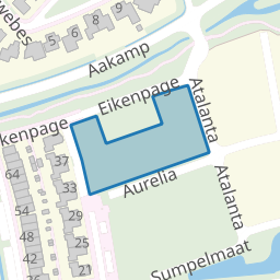 Perceel BNE00-L-2022