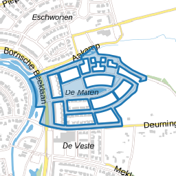 Perceel BNE00-L-2030