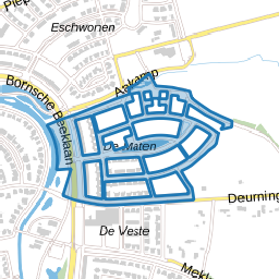 Perceel BNE00-L-2036