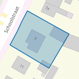 Perceel BNG00-B-1325