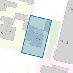 Perceel BNG00-B-1331