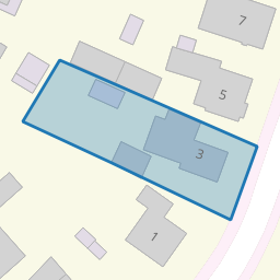 Perceel BNG00-B-1399