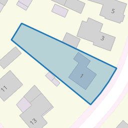 Perceel BNG00-B-1400