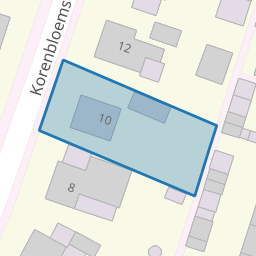 Perceel BNG00-B-1402