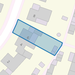 Perceel BNG00-B-1403