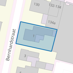 Perceel BNG00-B-1441