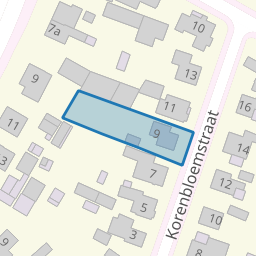 Perceel BNG00-B-1445