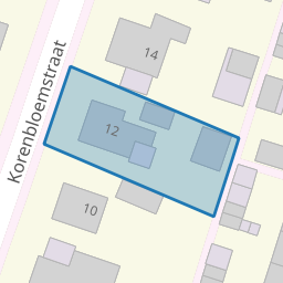 Perceel BNG00-B-1446