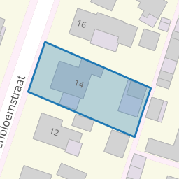 Perceel BNG00-B-1447