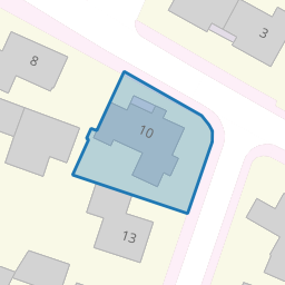 Perceel BNG00-B-1448