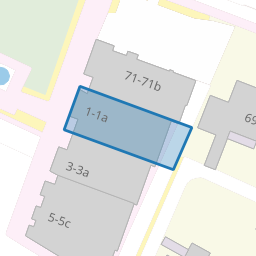 Perceel BNG00-B-1566