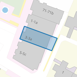 Perceel BNG00-B-1567