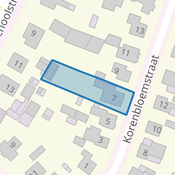 Perceel BNG00-B-1572