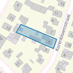 Perceel BNG00-B-1573