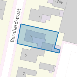 Perceel BNG00-B-1607