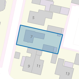 Perceel BNG00-B-1609