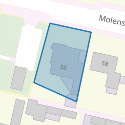 Perceel BNG00-B-1619