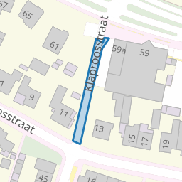 Perceel BNG00-B-1627