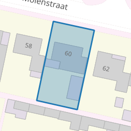 Perceel BNG00-B-1656