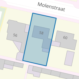 Perceel BNG00-B-1657