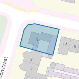 Perceel BNG00-B-1660