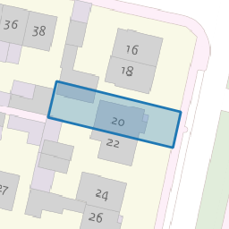 Perceel BNG00-B-1663