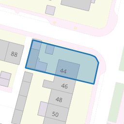 Perceel BNG00-B-1667