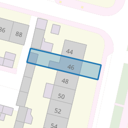 Perceel BNG00-B-1668