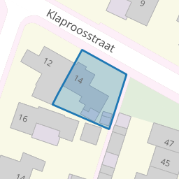 Perceel BNG00-B-1683