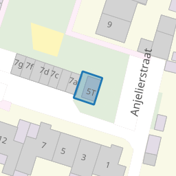 Perceel BNG00-B-1684