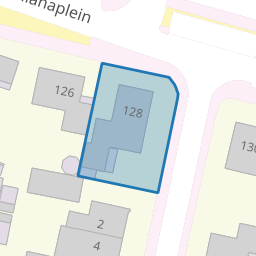 Perceel BNG00-B-1690