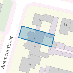 Perceel BNG00-B-1709