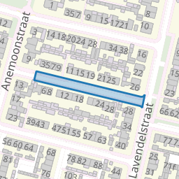 Perceel BNG00-B-1711