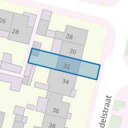 Perceel BNG00-B-1714