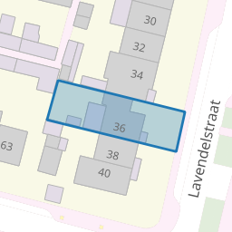 Perceel BNG00-B-1716