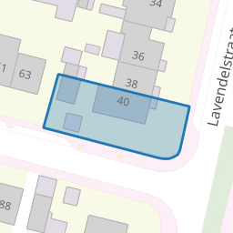 Perceel BNG00-B-1718