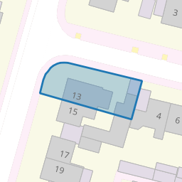 Perceel BNG00-B-1720