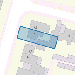 Perceel BNG00-B-1721