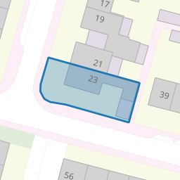 Perceel BNG00-B-1725