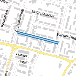 Perceel BNG00-B-1728