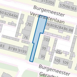 Perceel BNG00-B-1732