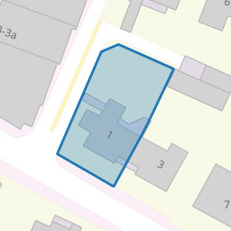 Perceel BNG00-B-1743