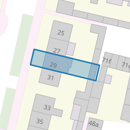 Perceel BNG00-B-1773